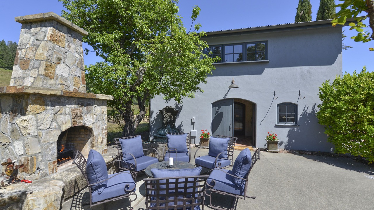 Photo of Outdoor in St. Helena