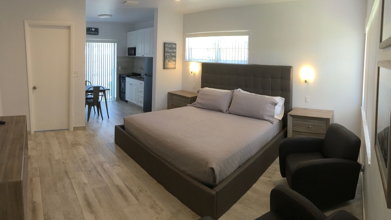 Photo of Bedroom in Survey Creek