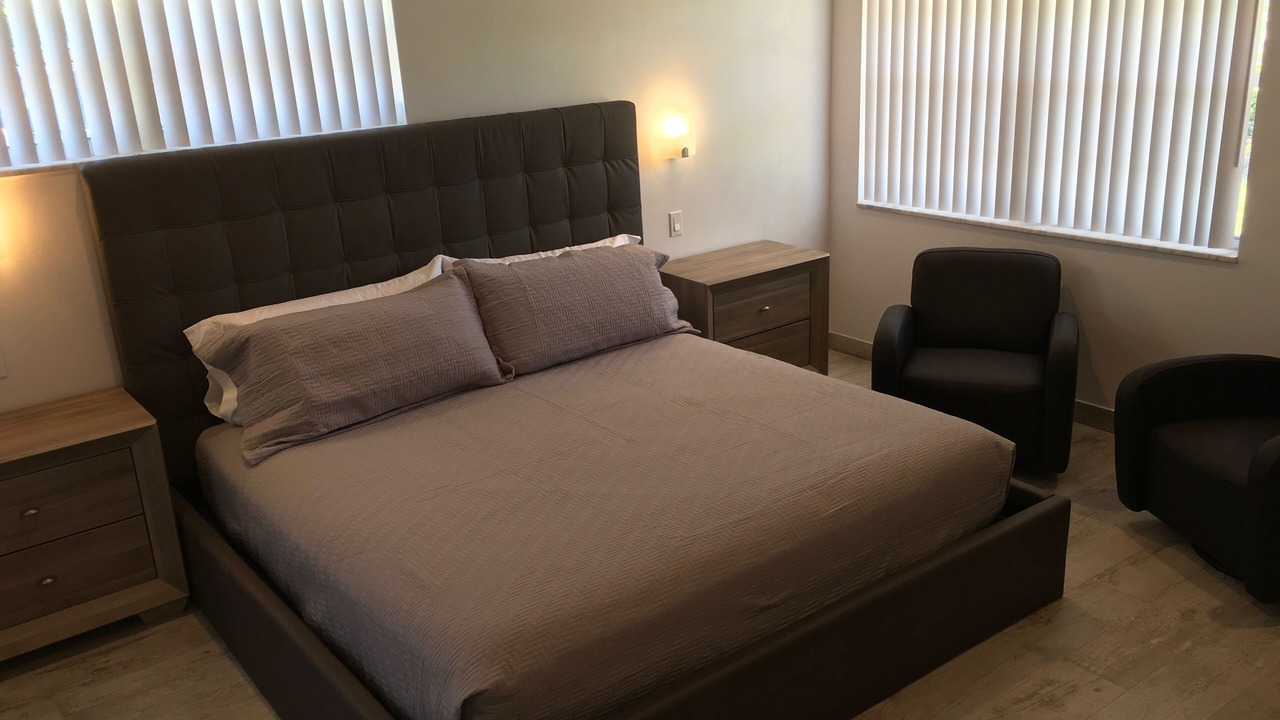 Photo of Bedroom in Survey Creek