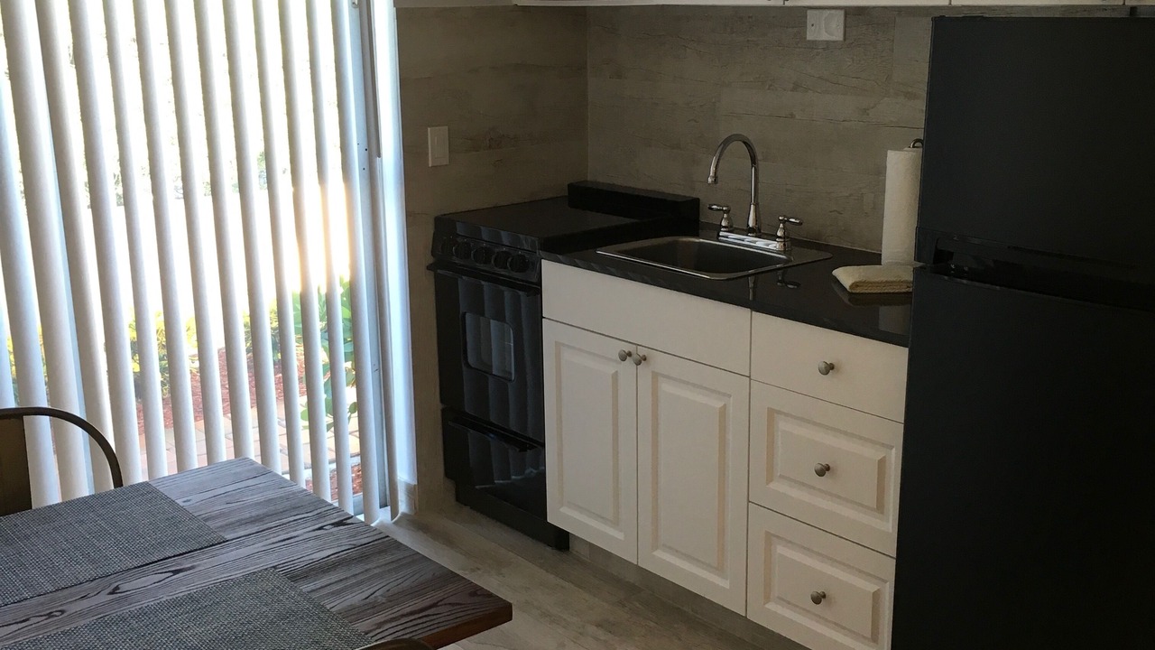 Photo of Kitchen in Survey Creek