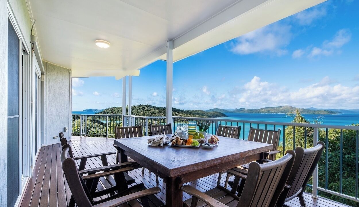 Photo of Outdoor in Shute Harbour