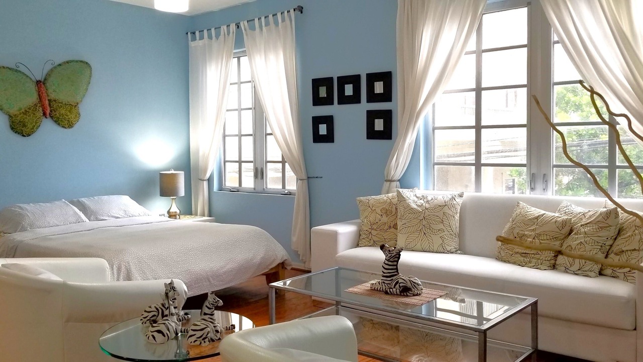 Photo of Bedroom in Flamingo/Lummus