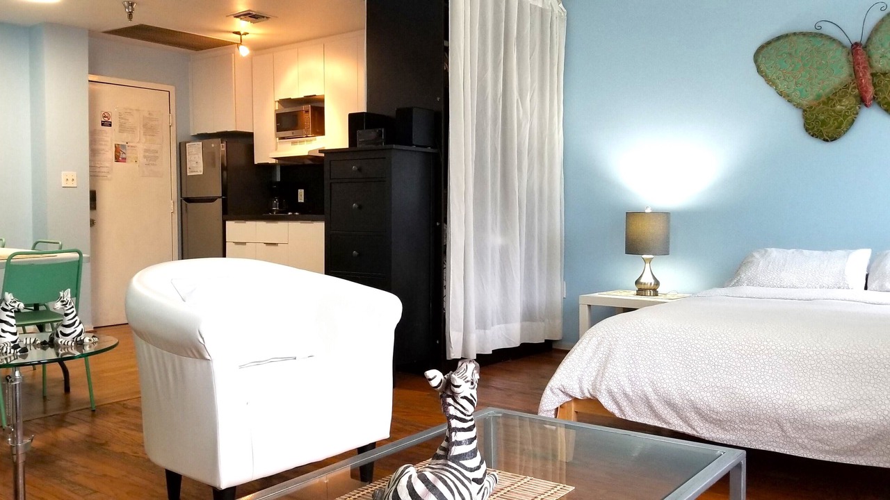 Photo of Bedroom in Flamingo/Lummus