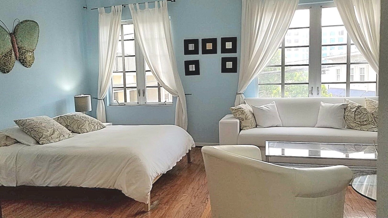 Photo of Bedroom in Flamingo/Lummus