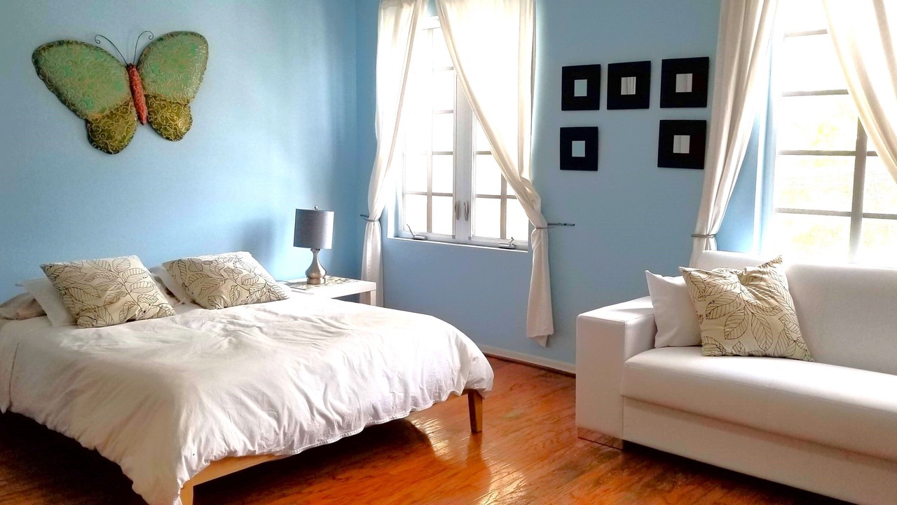 Photo of Bedroom in Flamingo/Lummus