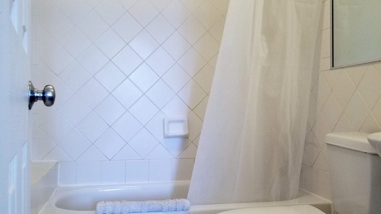 Photo of Bathroom in Flamingo/Lummus