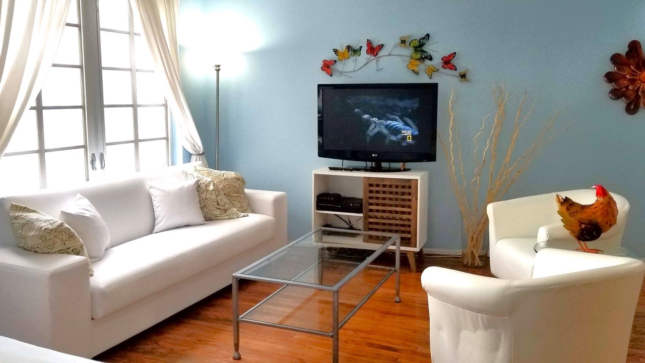Photo of Livingroom in Flamingo/Lummus