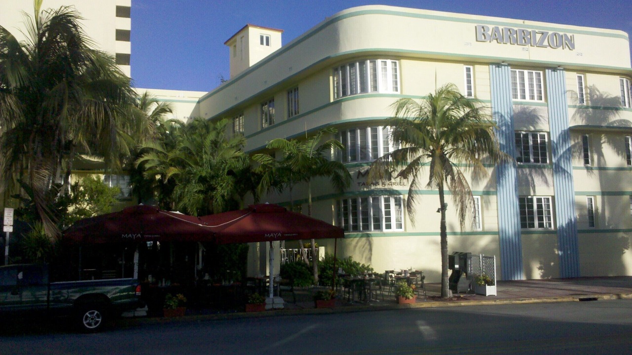 Photo of Others in Flamingo/Lummus