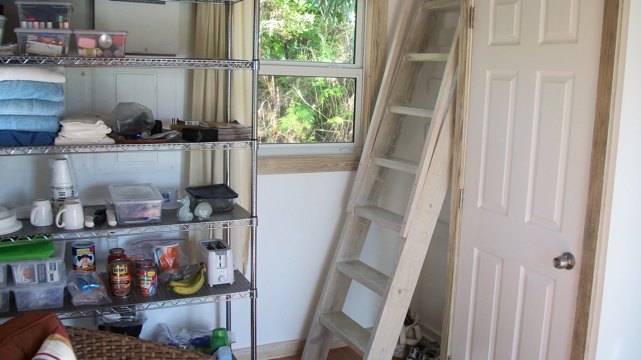 Photo of Bathroom in Dunmore Town
