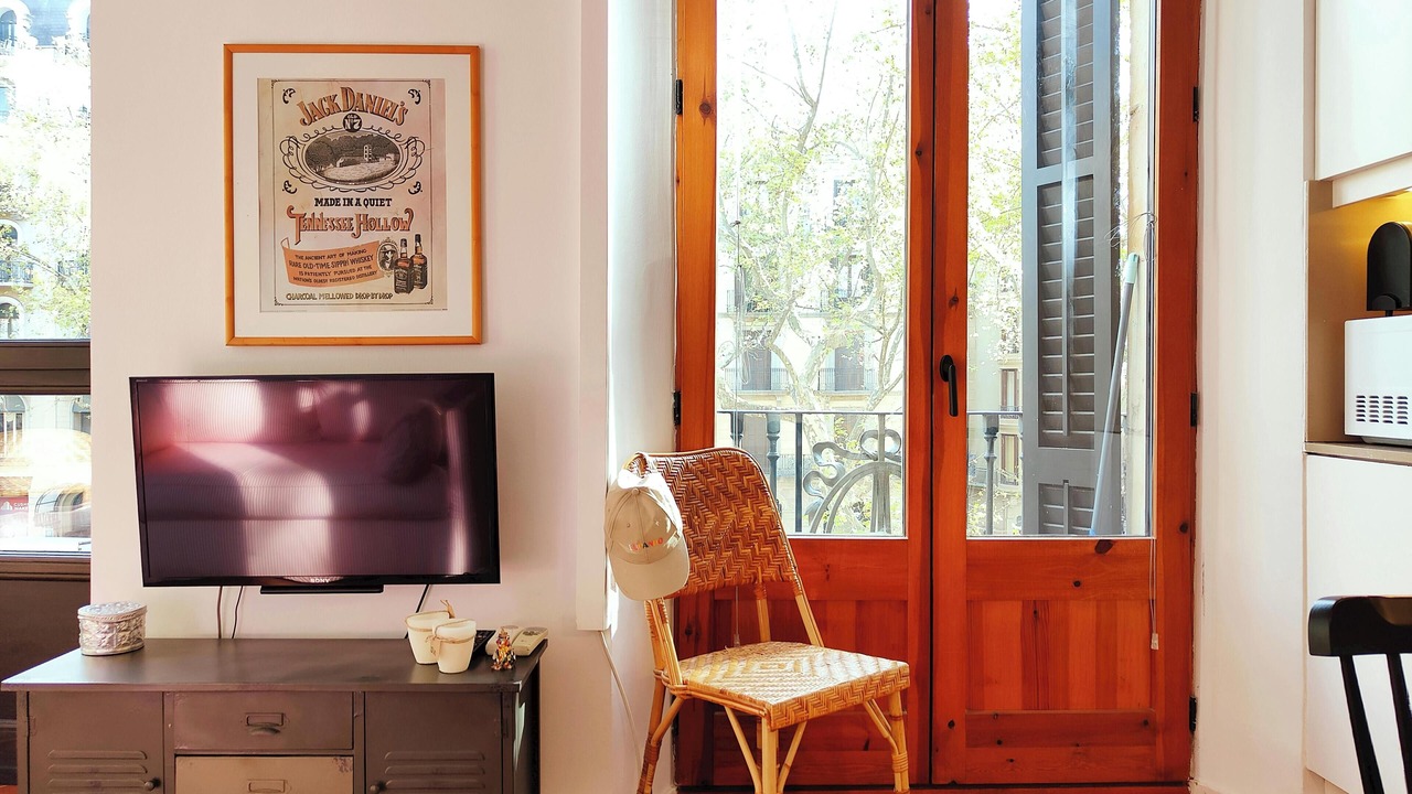 Photo of Bedroom in Gothic Quarter