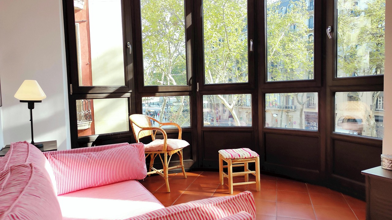 Photo of Bedroom in Gothic Quarter