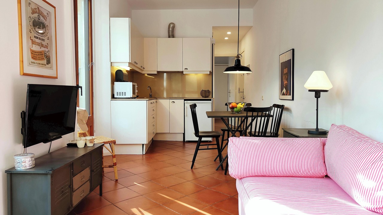 Photo of Bedroom in Gothic Quarter