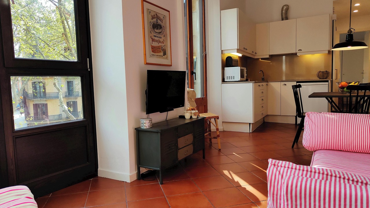 Photo of Bedroom in Gothic Quarter