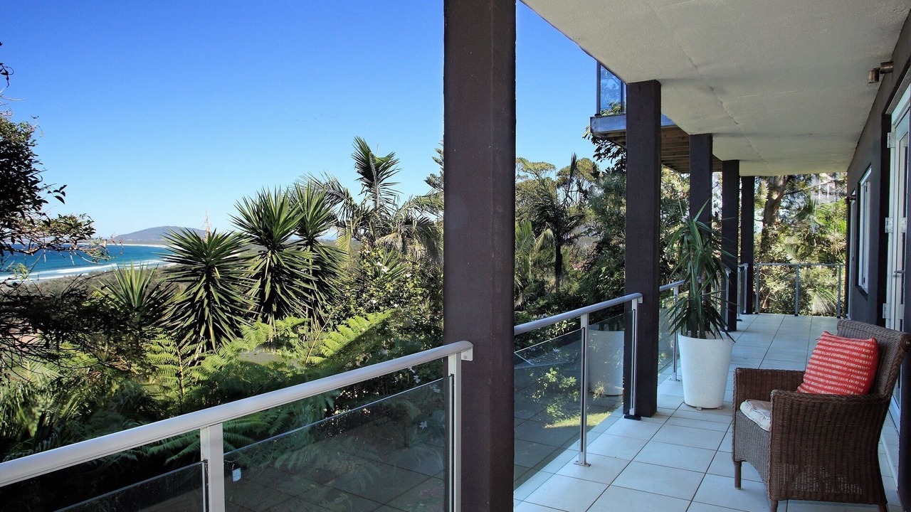 Photo of Patio Balcony in Gerroa