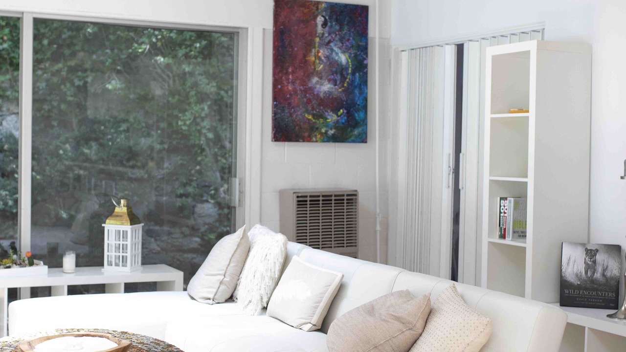 Photo of Livingroom in North Stamford