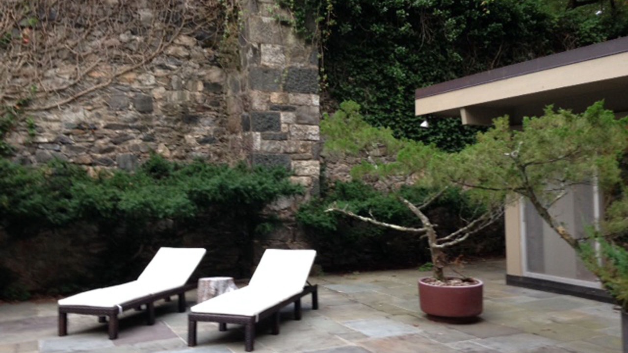 Photo of Patio Balcony in North Stamford
