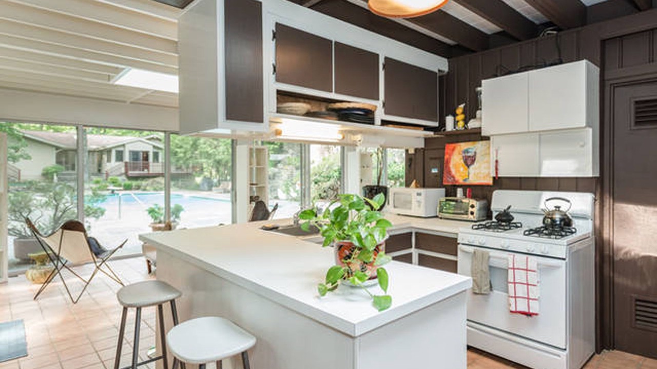 Photo of Kitchen in North Stamford