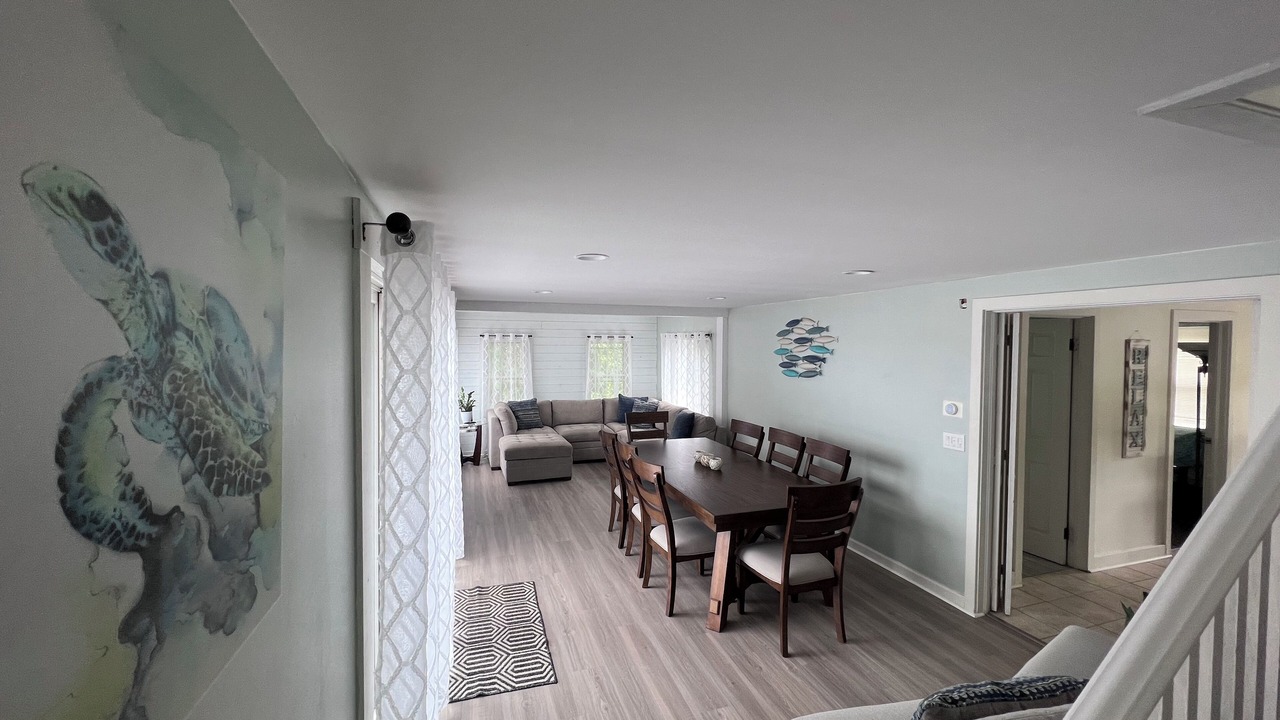 Photo of Bedroom in South Lima