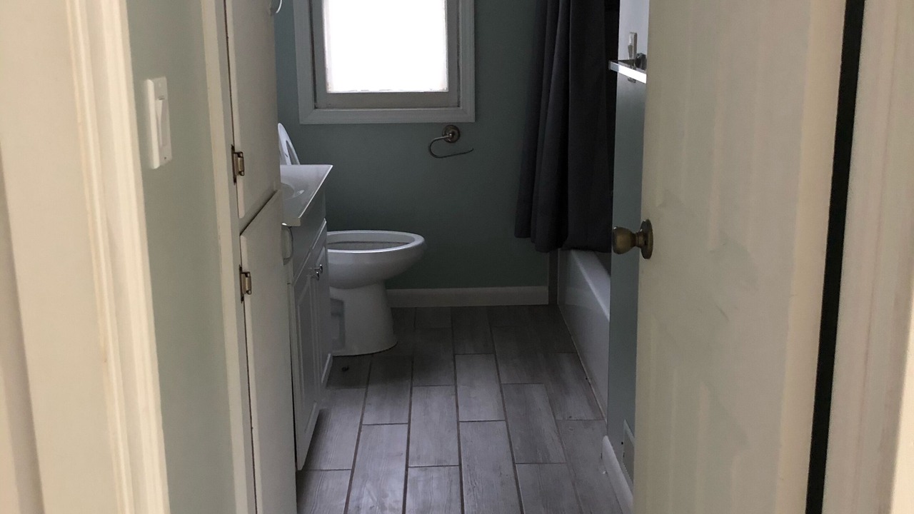 Photo of Bathroom in South Lima