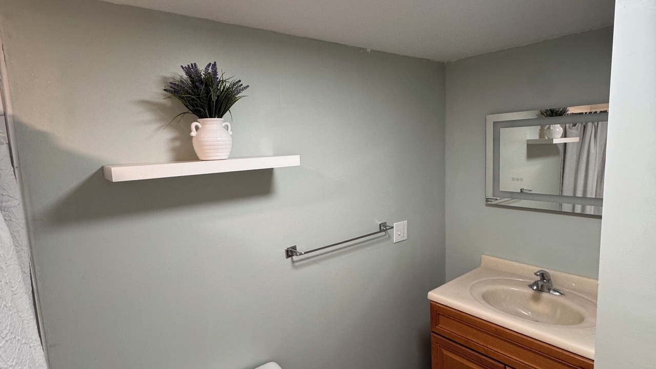 Photo of Bathroom in South Lima
