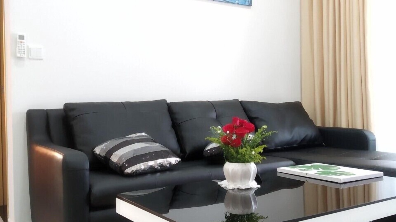 Photo of Livingroom in District 7