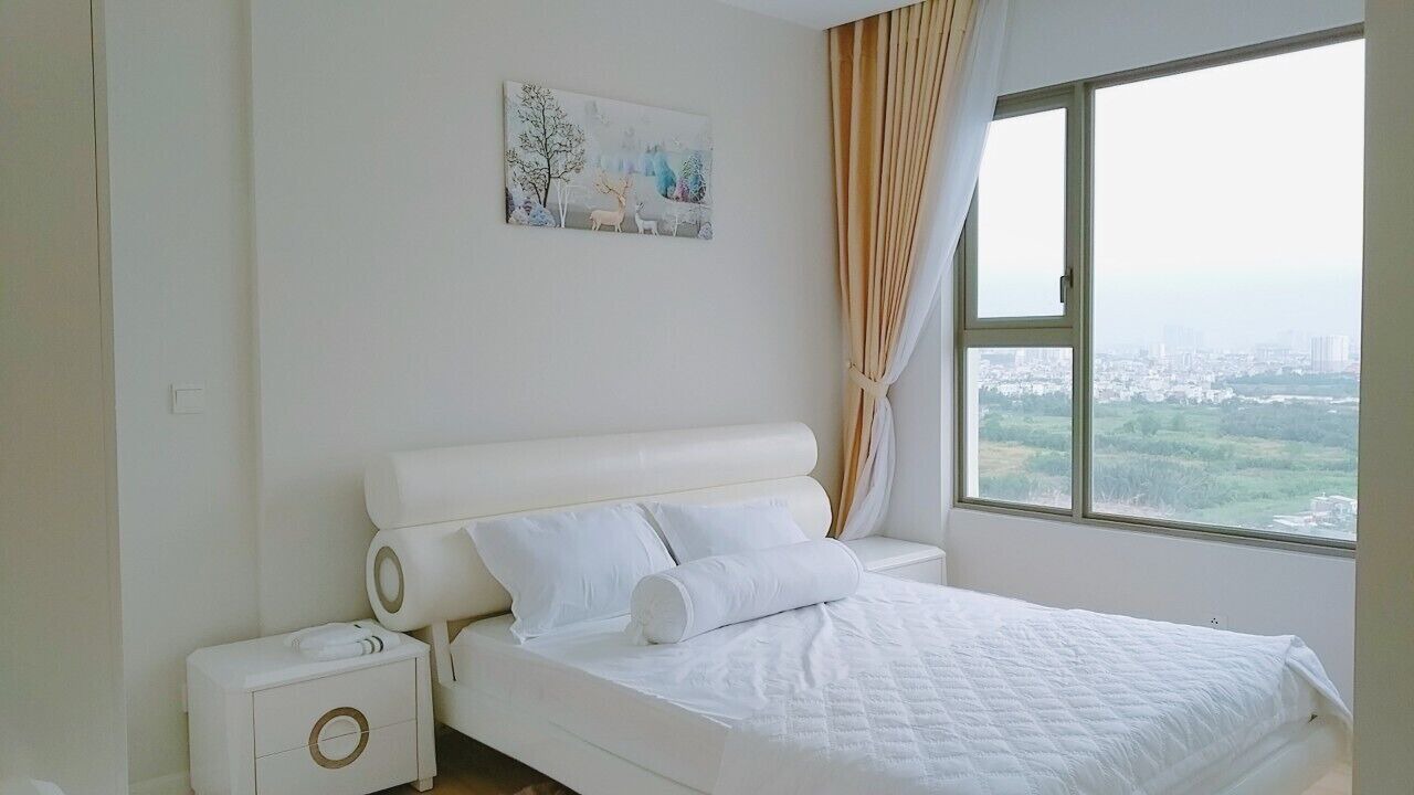 Photo of Bedroom in District 7