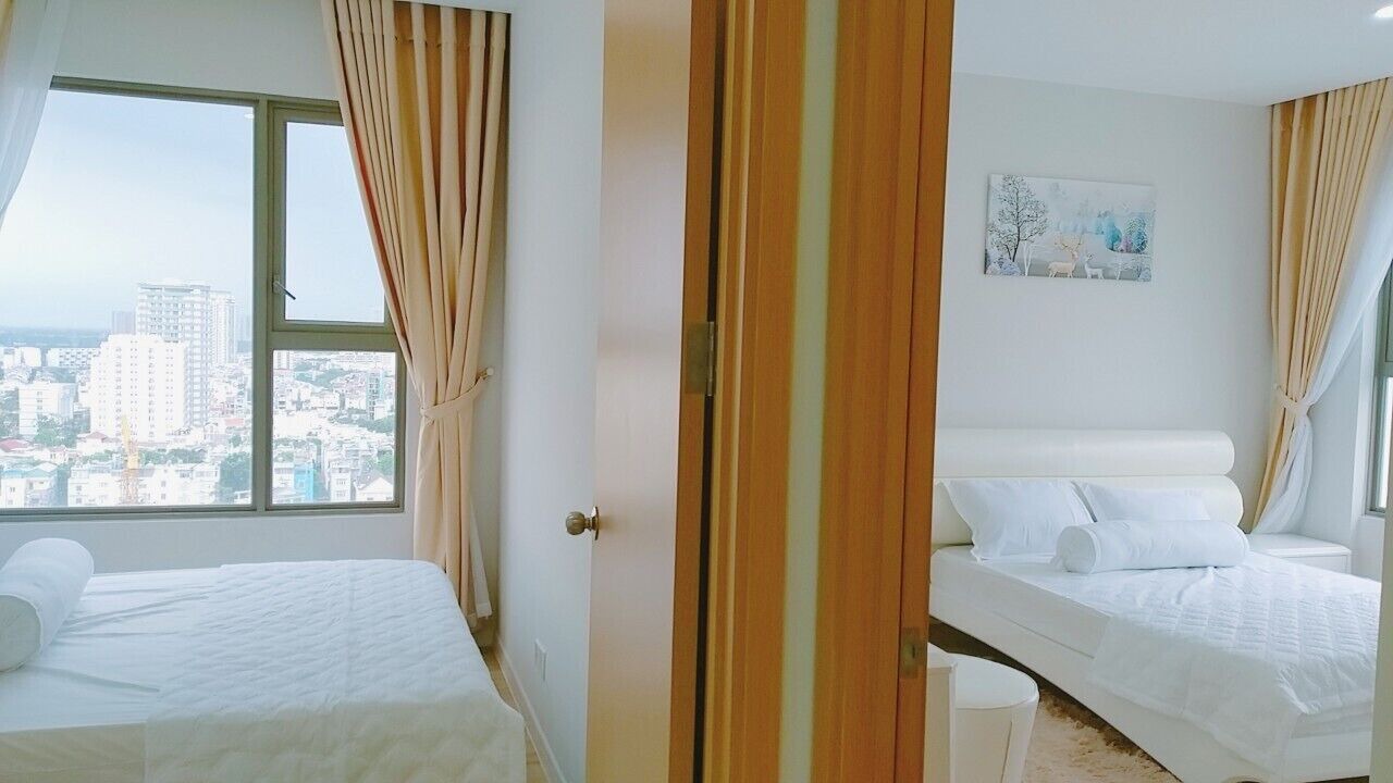 Photo of Bedroom in District 7