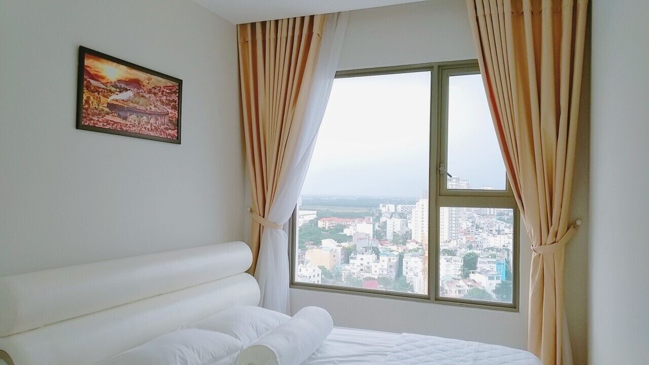 Photo of Bedroom in District 7