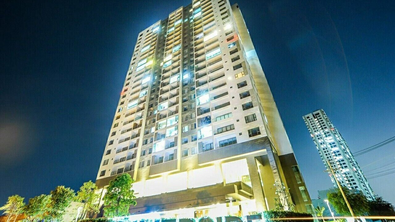 Photo of Outdoor in District 7