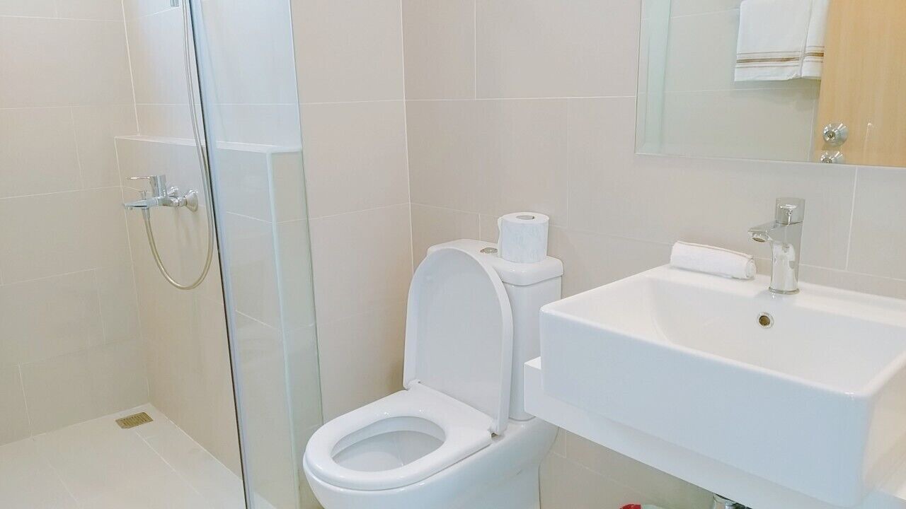 Photo of Bathroom in District 7