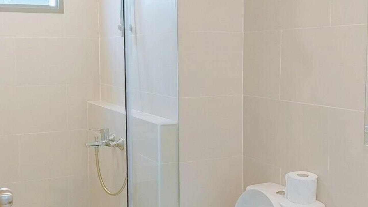 Photo of Bathroom in District 7