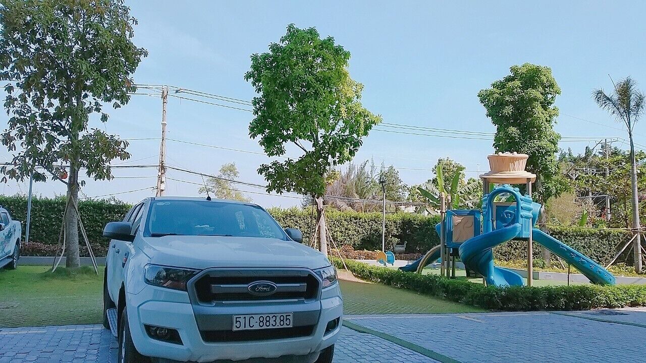 Photo of Outdoor in District 7
