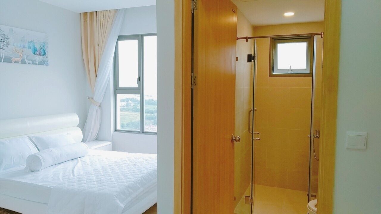 Photo of Bedroom in District 7