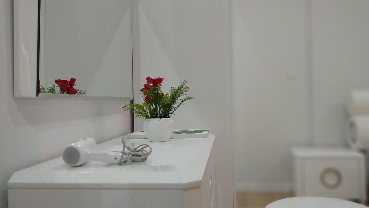 Photo of Bedroom in District 7