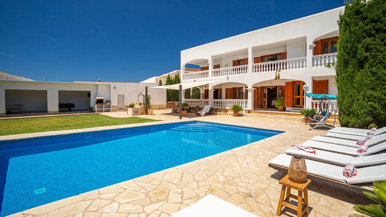 Photo of Outdoor in Sant Josep de sa Talaia