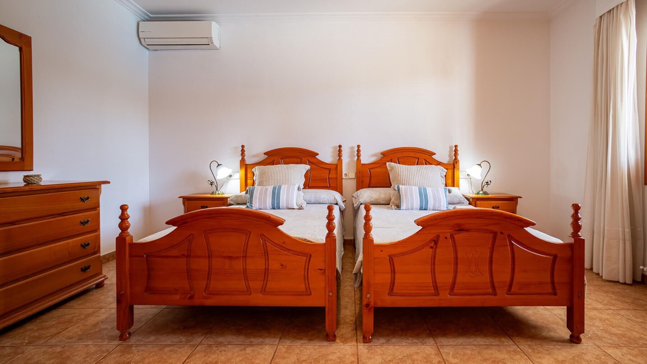 Photo of Bedroom in Sant Josep de sa Talaia