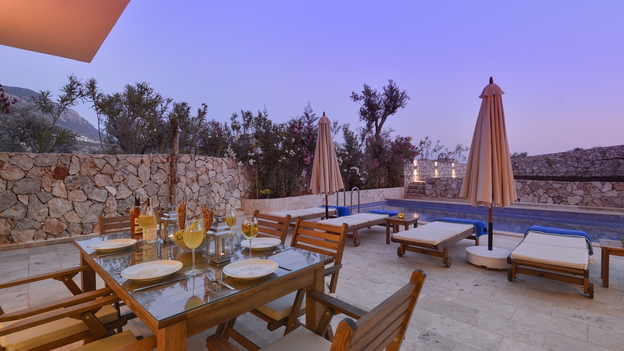 Photo of Others in Kalkan