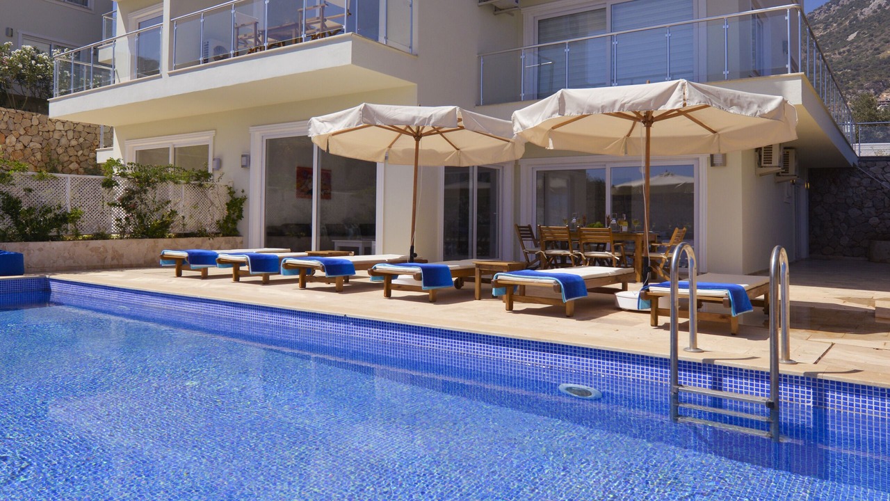 Photo of Others in Kalkan