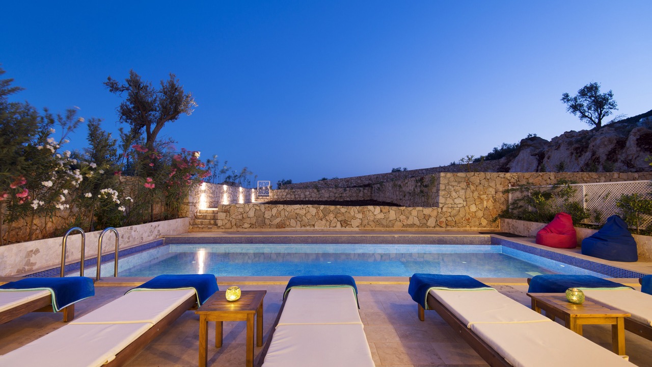 Photo of Outdoor in Kalkan
