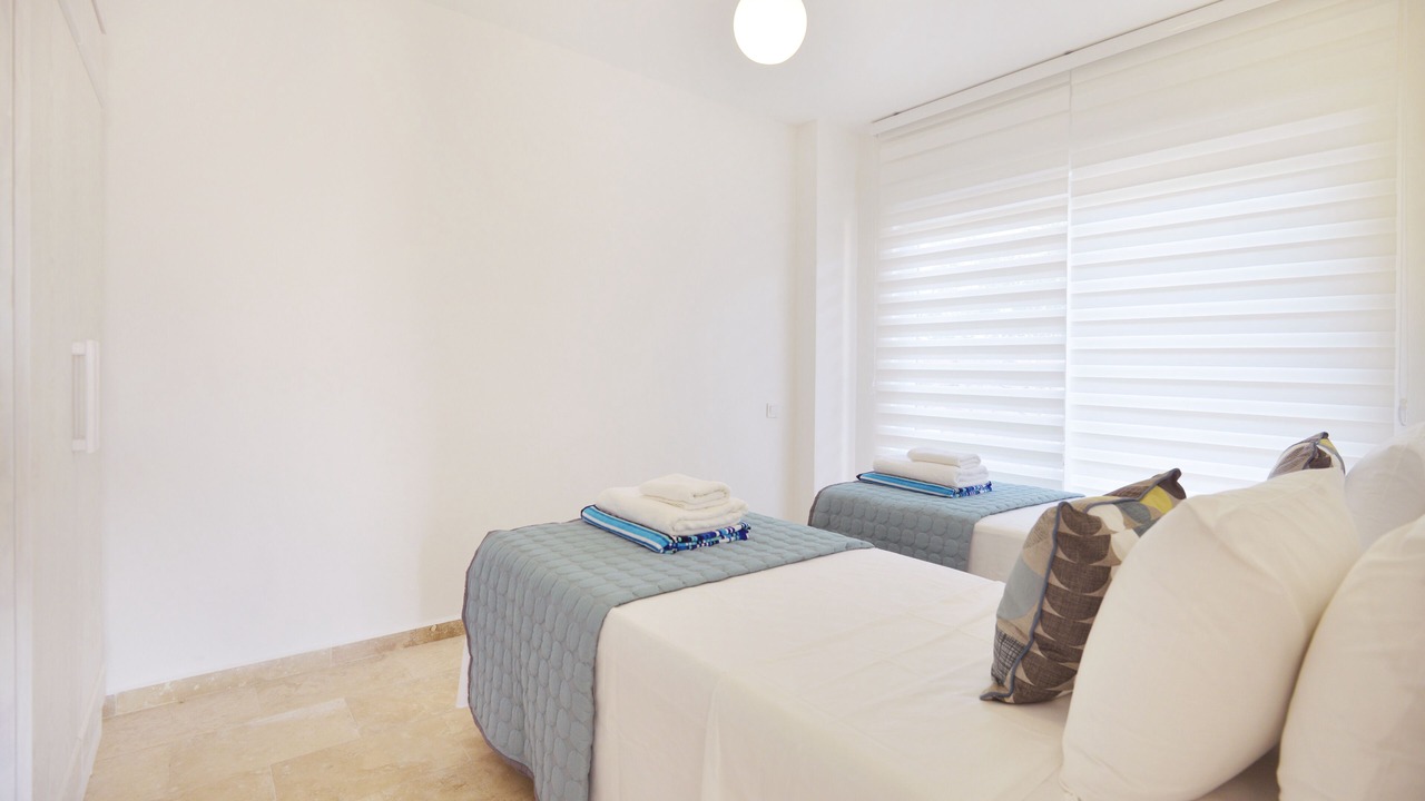 Photo of Bedroom in Kalkan