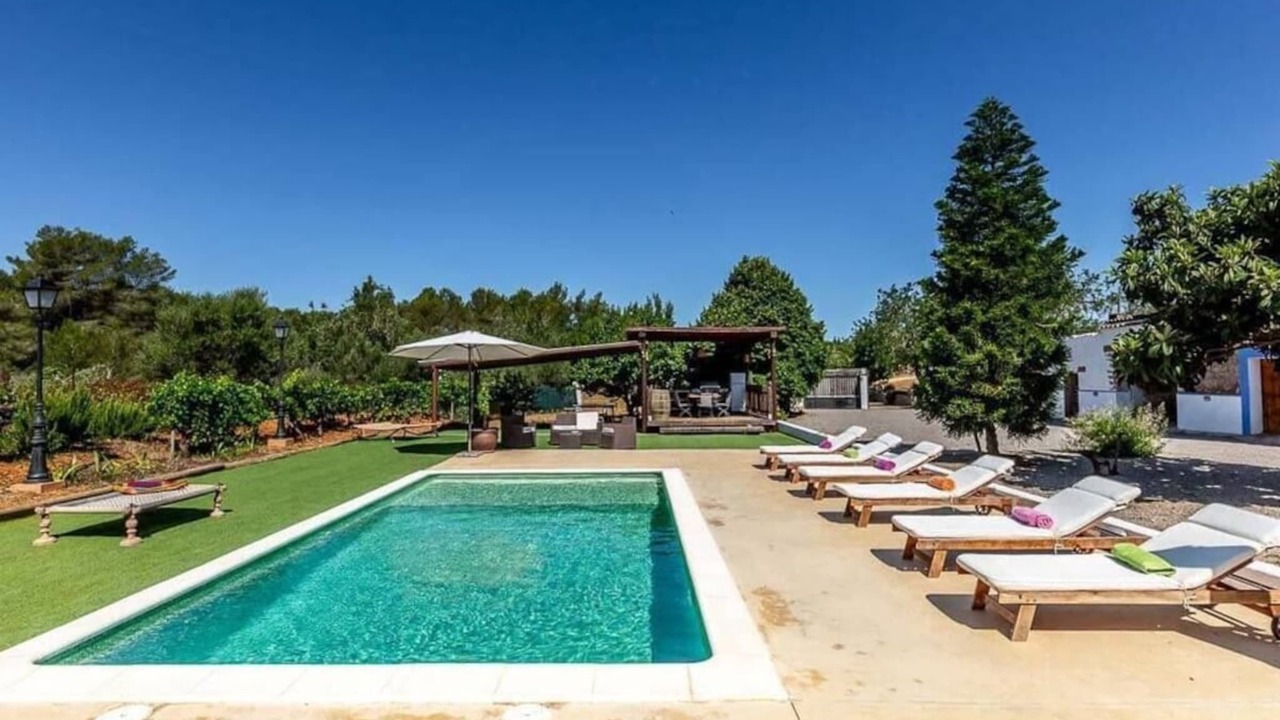 Photo of Outdoor in Sant Joan de Labritja