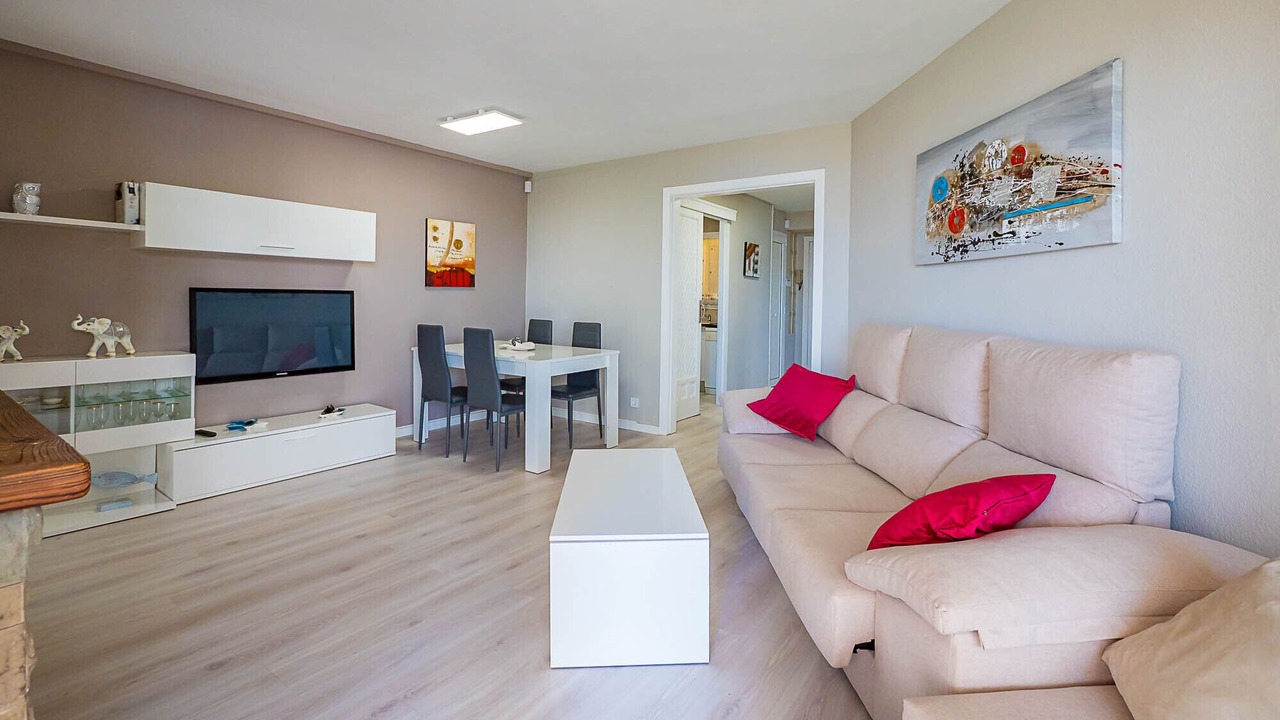 Photo of Livingroom in Platja d'Aro