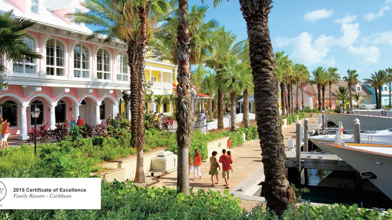 Photo of Others in Paradise Island