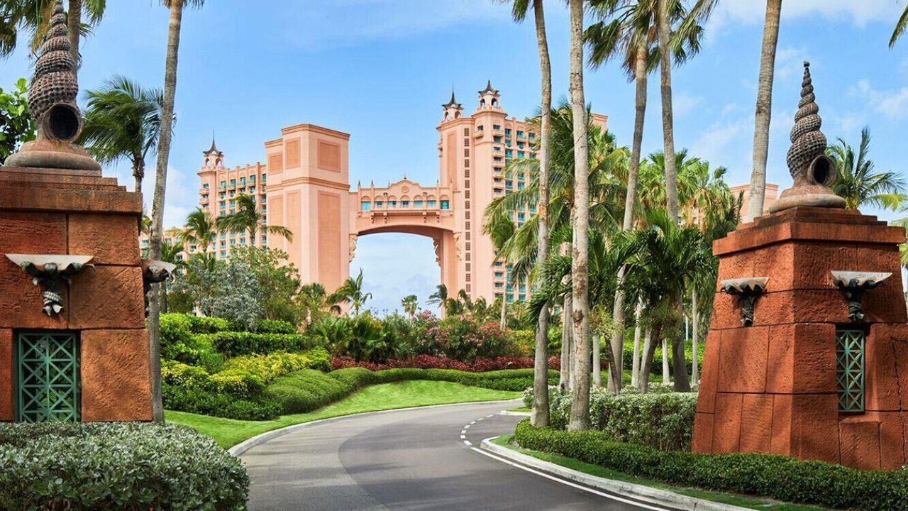 Photo of Outdoor in Paradise Island