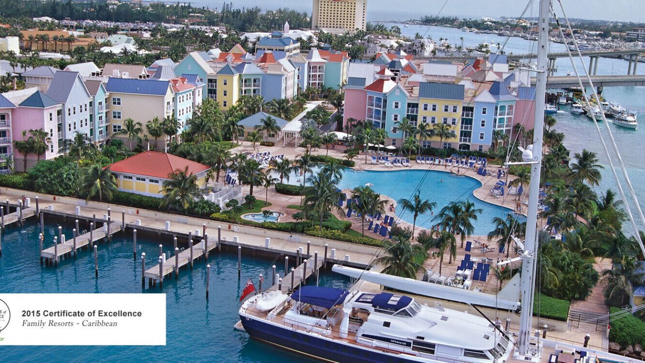 Photo of Others in Paradise Island