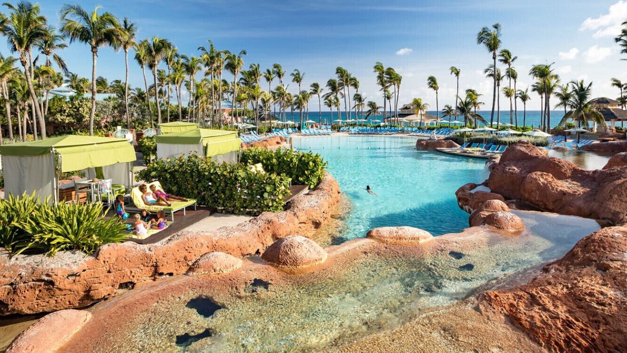 Photo of Others in Paradise Island