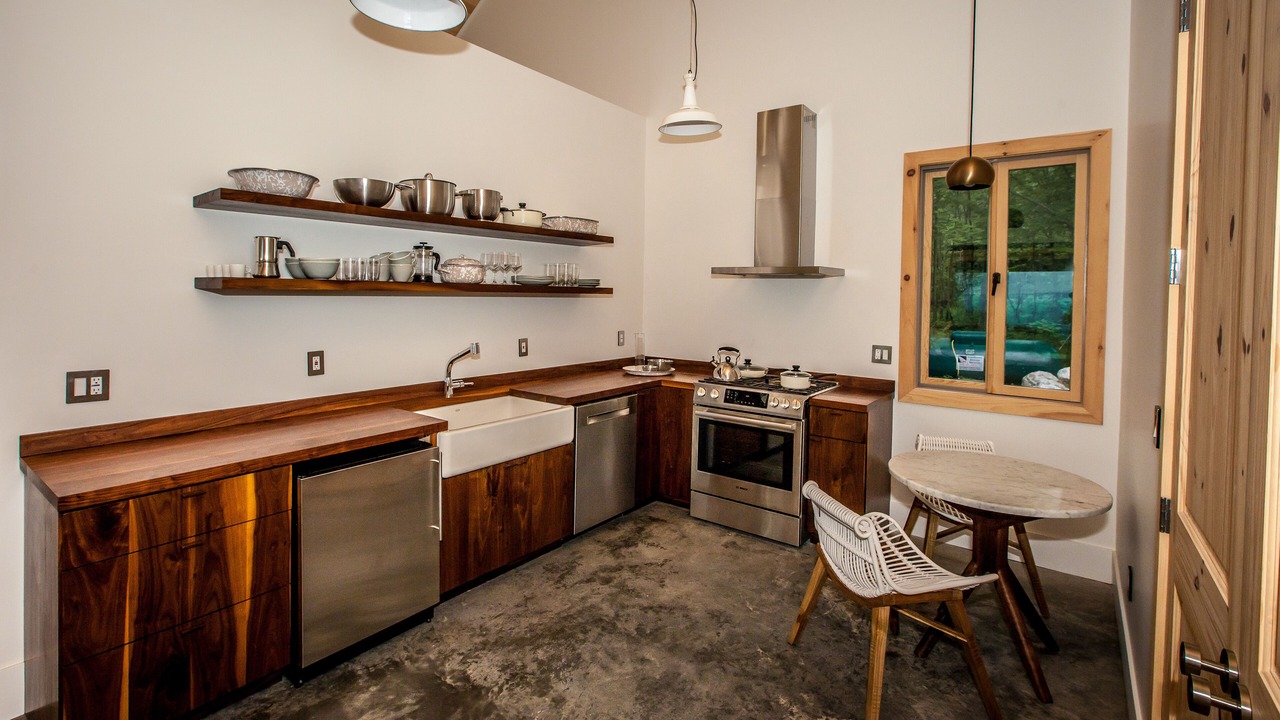 Photo of Kitchen in Pine Bush