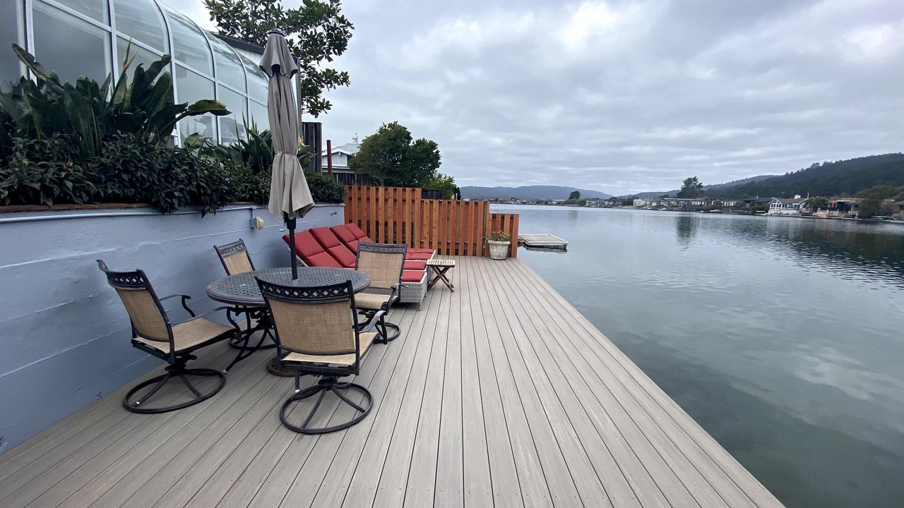 Photo of Others in Stinson Beach