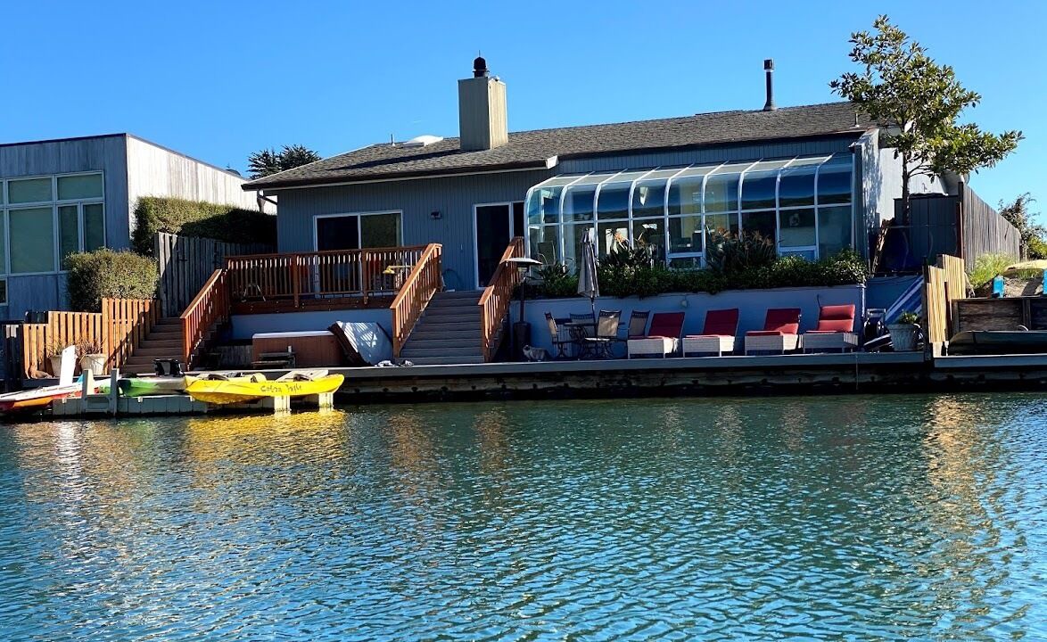 Photo of Others in Stinson Beach