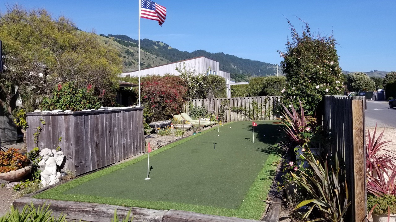 Photo of Others in Stinson Beach